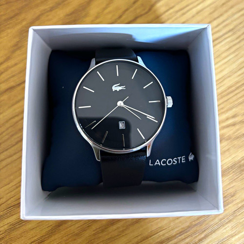 Lacoste 14 0044 quartz - lacoste,