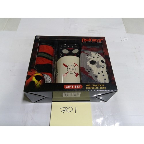 Culturefly friday the 13th - culturefly,