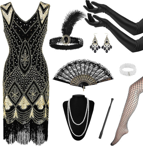 1920s flapper great gatsby - 1920s,