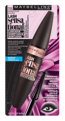 Maybelline lash sensational - maybelline,