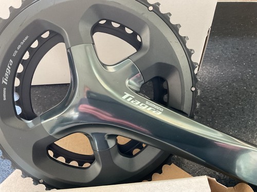 Shimano tiagra chain set - tiagra,