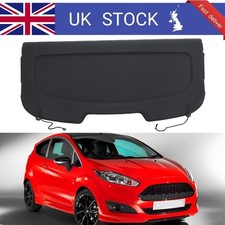 For Ford Fiesta MK7 2008-2017