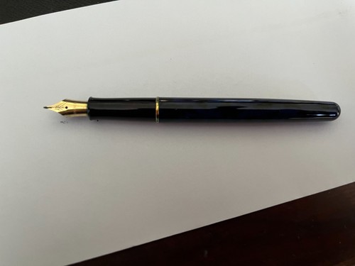 Parker fountain sonnet pen - sonnet,
