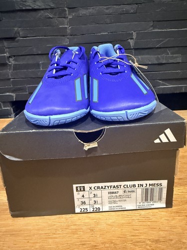 Adidas kids crazyfast - kids,