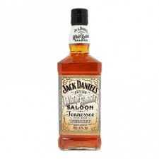 Jack Daniel's White Rabbit Saloon Whisky 70cl