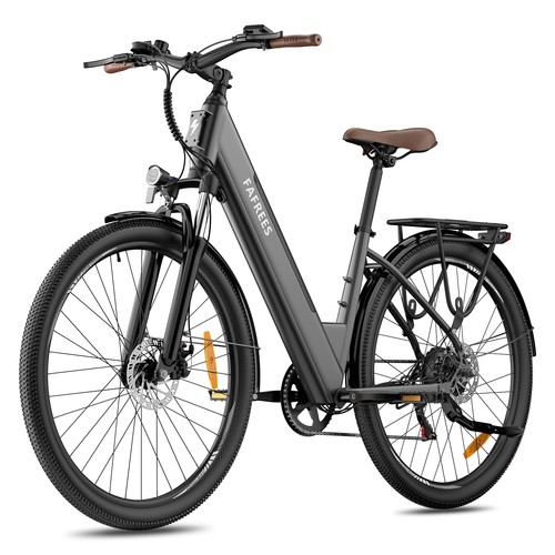 Electric bike fafrees f28 - f28, pro