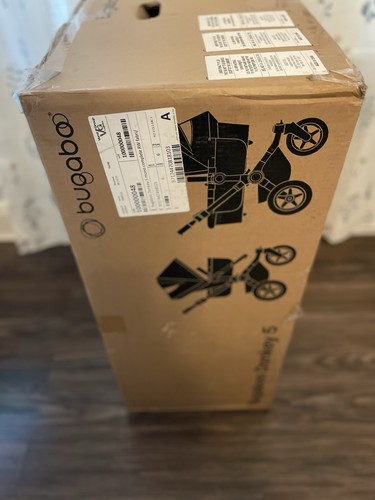 Bugaboo donkey mono complete - 5,