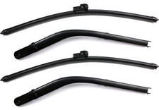 Pair AERO FLAT Front Wiper