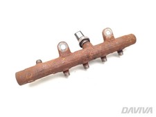 Renault Megane Fuel Injection