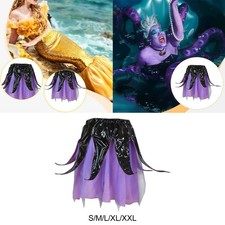 Women Octopus Costume