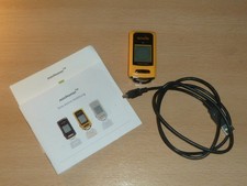 GPS Logger Navin MiniHomer
