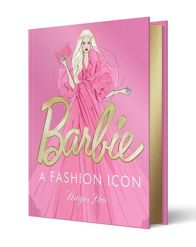 Barbie fashion icon by - a,