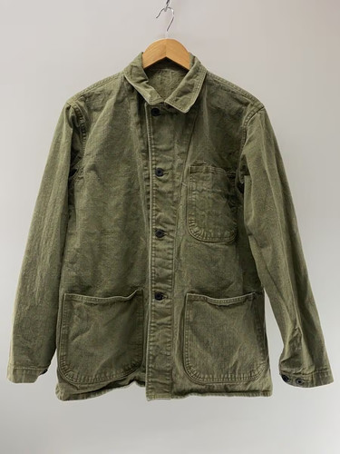 Buzz rickson jacket40 - buzz, rickson’s