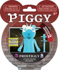 PIGGY - Frostiggy Series 2
