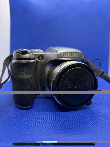 Fujifilm finepix s5700 1mp - fujifilm,