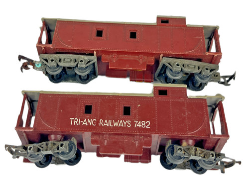 Rake tri ang r115 - rake, of