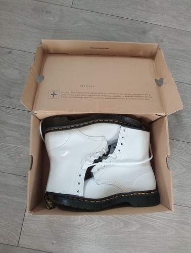 Martens airwair patent - martens,