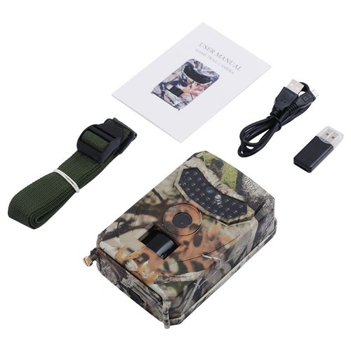 Hunting camera trigger time - hunting,