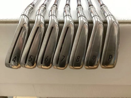 Taylormade iron set - taylormade,