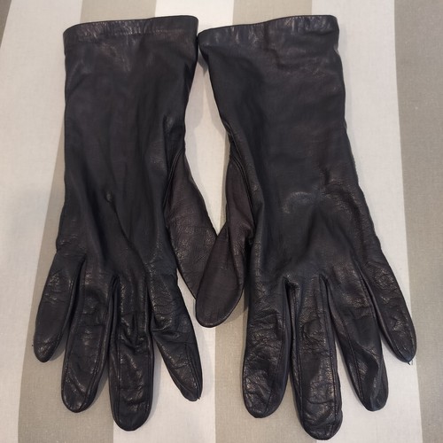 Lord taylor vintage leather - vintage,