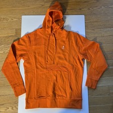Kangol Hoodie Mens SzLarge