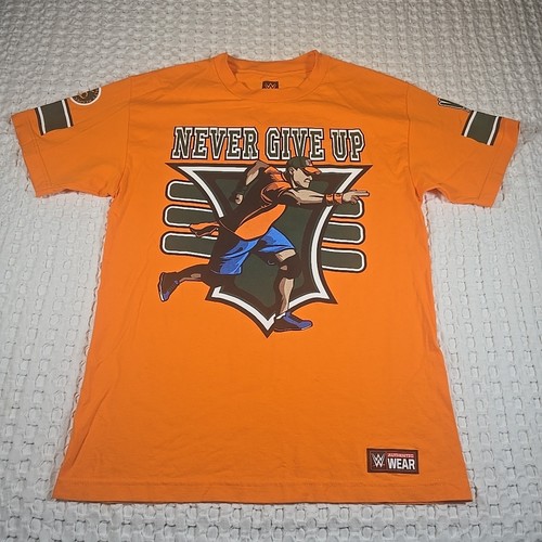 Wwe wrestling john cena orange - wwe,