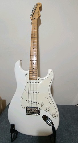 Fender player stratocaster - fender,