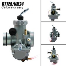 Motorcycle Mikuni VM24 28mm