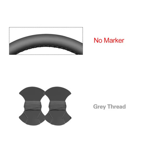 Black faux leather - black, car
