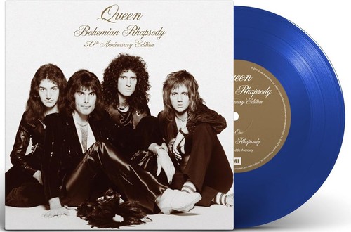 Queen bohemian rhapsody - bohemian,