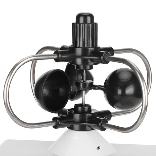 New wind meter - new,