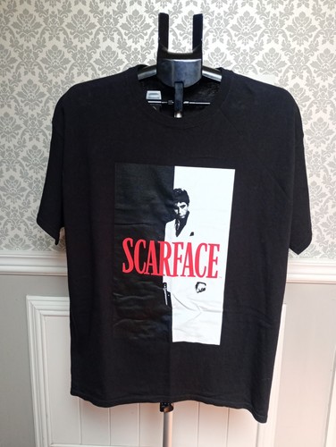 Scarface movie film - scarface,
