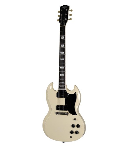 Maybach guitars albatroz - guitars, 65-2