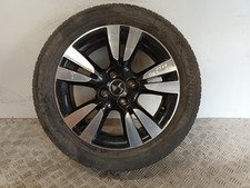 Citroen DS3 Mk1 09-16 16 Inch Alloy Wheel 9688118277  478282