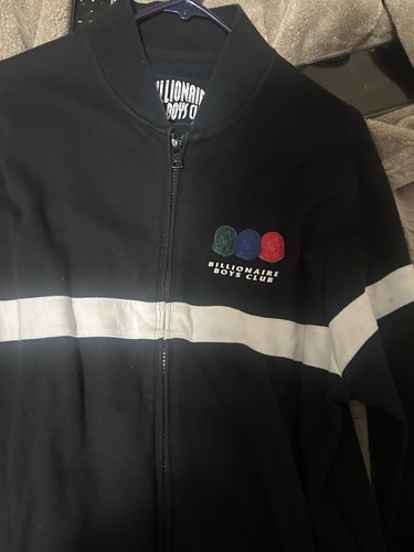 Billionaire boys club - billionaire,