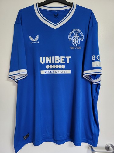 Glasgow rangers 2024 the - glasgow,