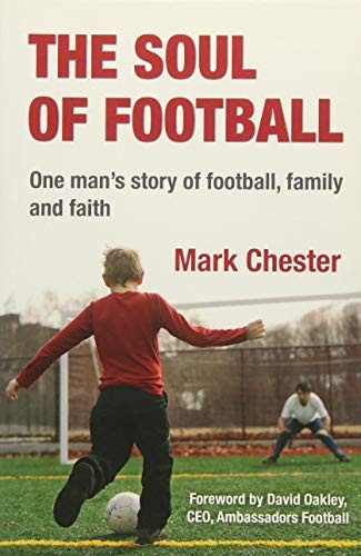 The soul football mark - soul, football-mark