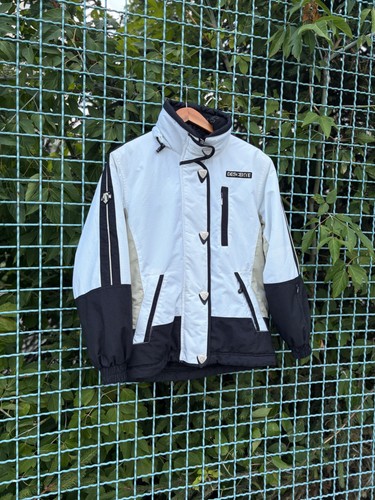 Descente women ski jacket - descente,