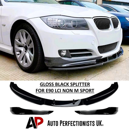 For bmw series - non, m