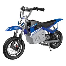 Razor Dirt Rocket 24V Electric