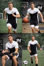 Nike Dri-Fit Set | Men’s