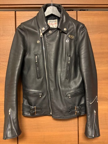 Lewis leathers lightning tight - lightning,