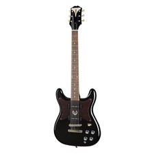 Epiphone Wilshire P-90s Ebony