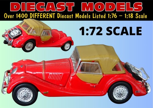 1968 2004 morgan plus flame - 1968-2004,