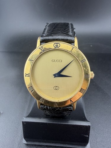 Gucci model 3000 - gucci, made