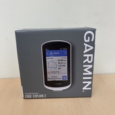 Garmin Edge Explore 2 Touring