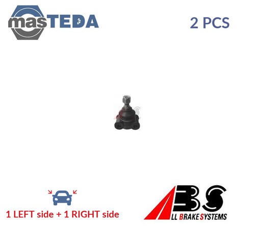 220112 suspension ball joint - suspension,
