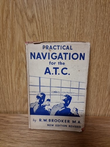 Practical navigation for atc - for,