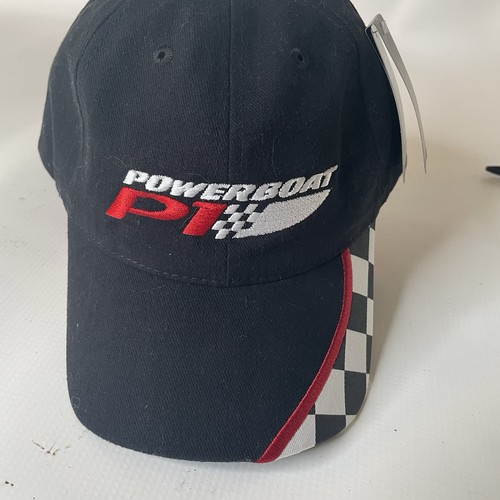 Powerboat offshore - p1,