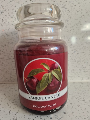 Yankee candle christmas large - yankee,